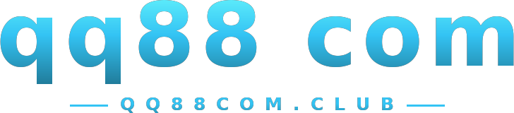 qq88 com logo