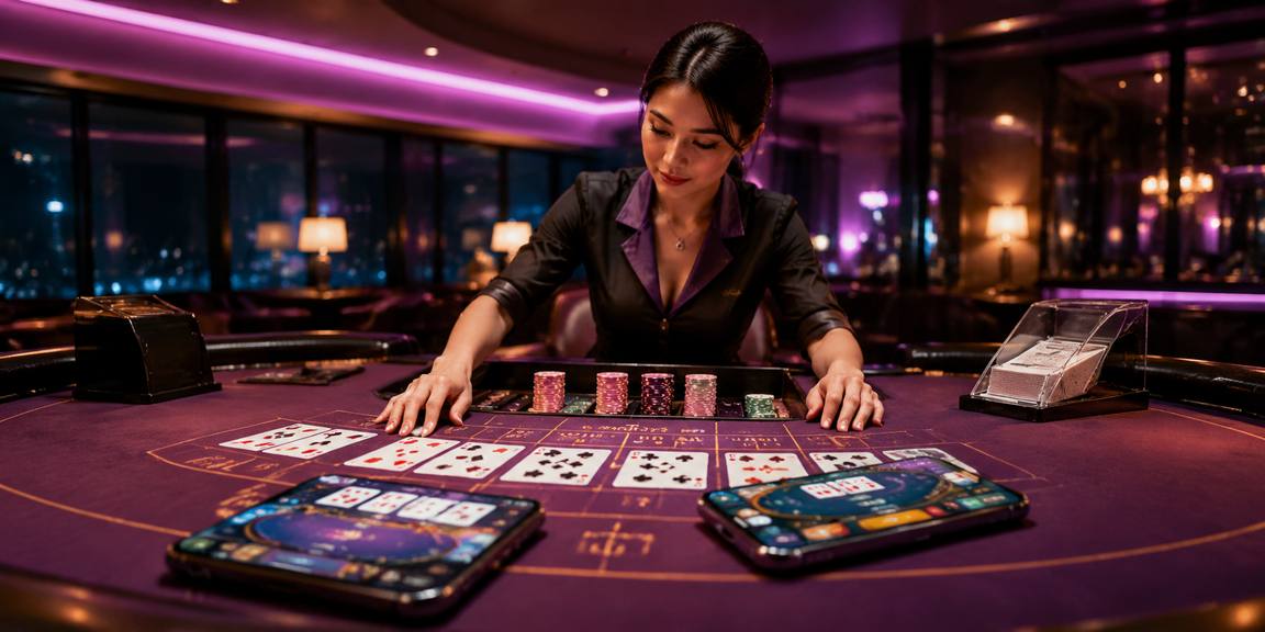 qq88 com ZaloPay Baccarat